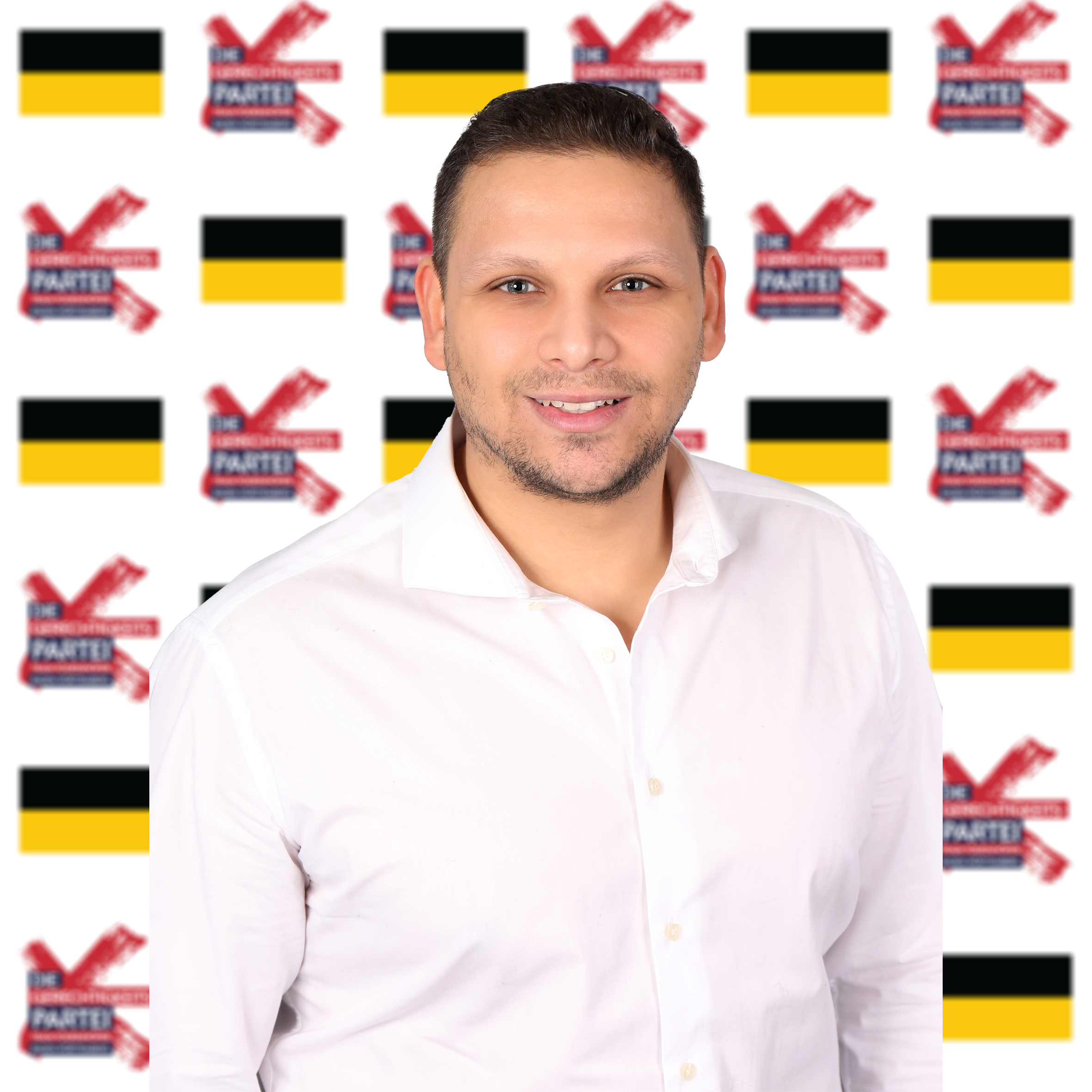 Ismat El-Beik – Direktkandidat