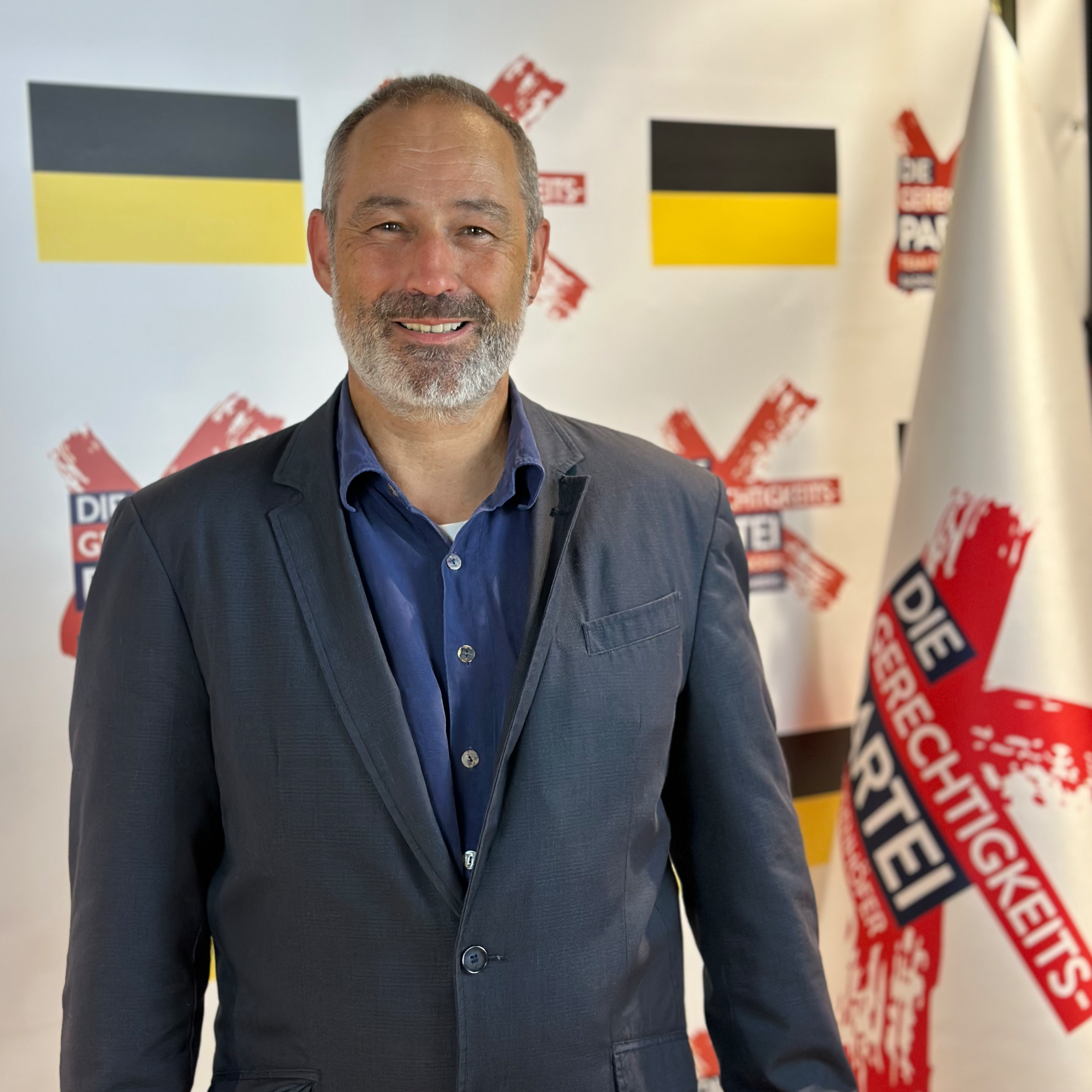 Gerhard Hubert Schaupp